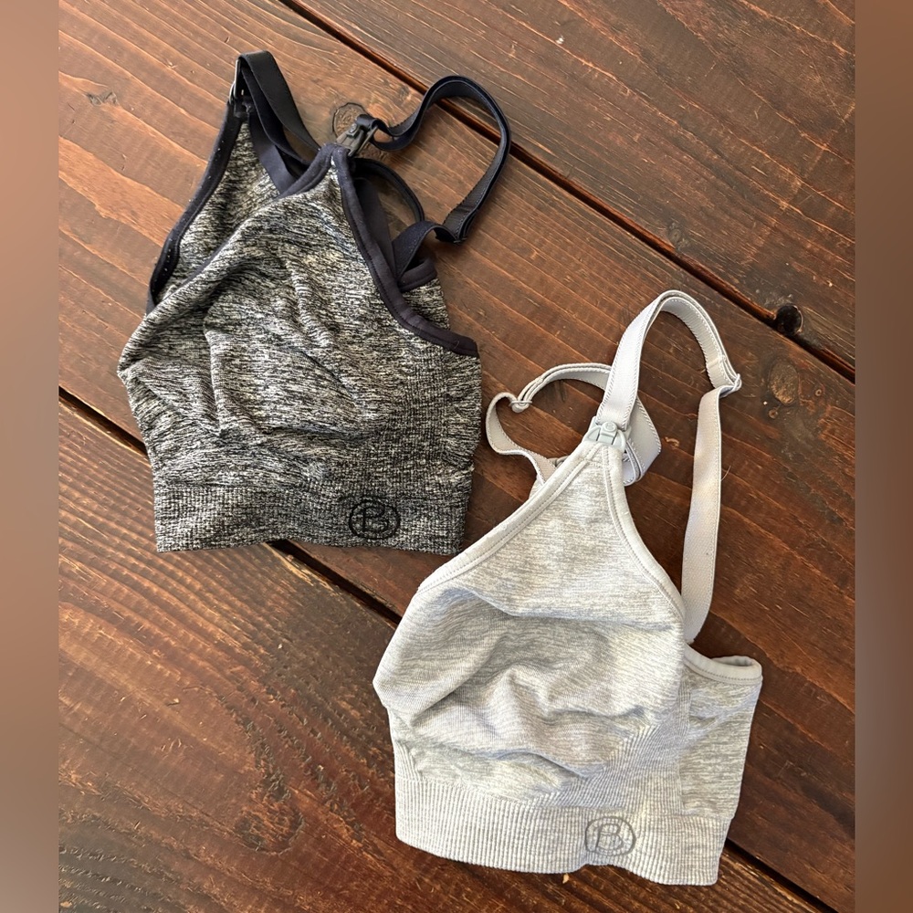 Nursing Bra’s x2